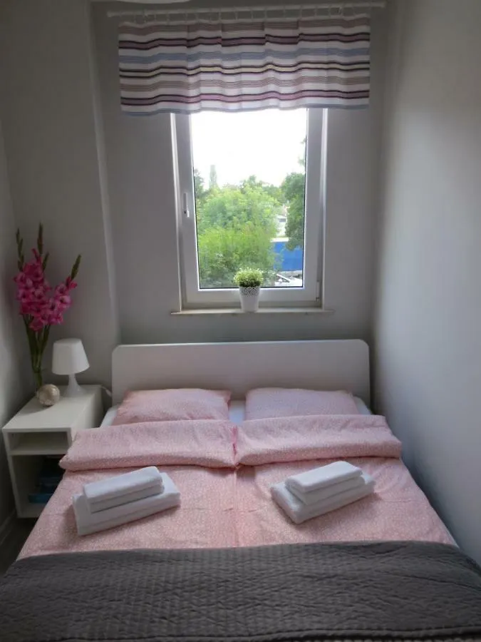Apartament Kamelia Apartment Sopot 0*,