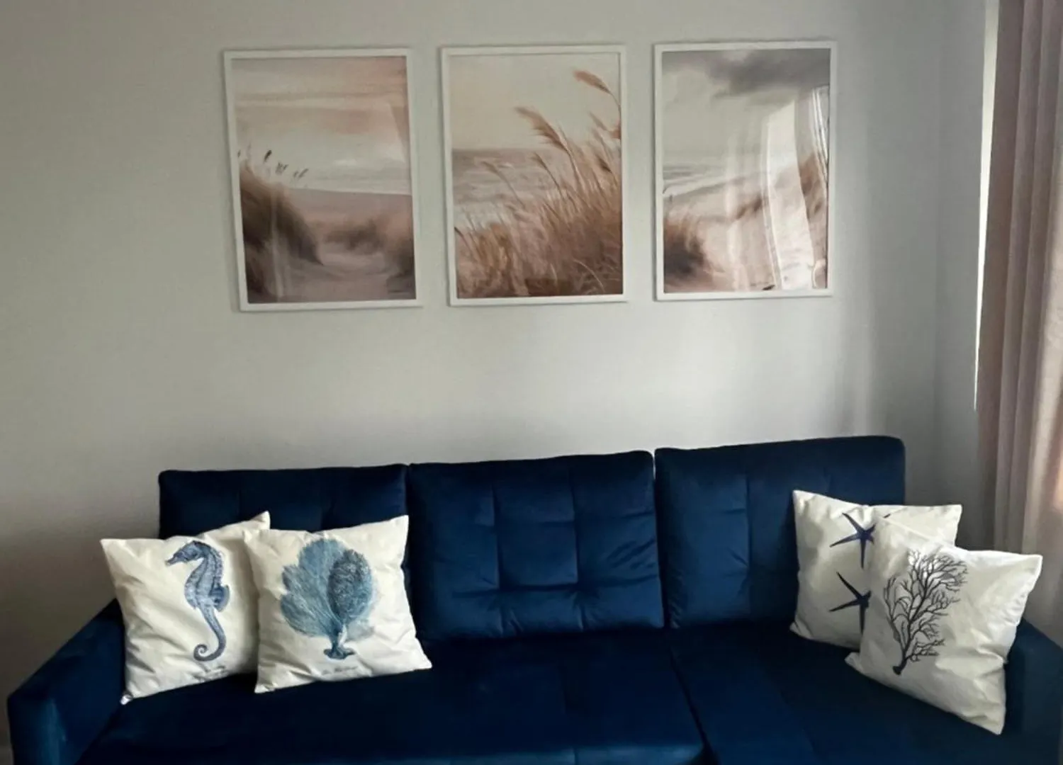 Apartament Kamelia Apartment Sopot Poland