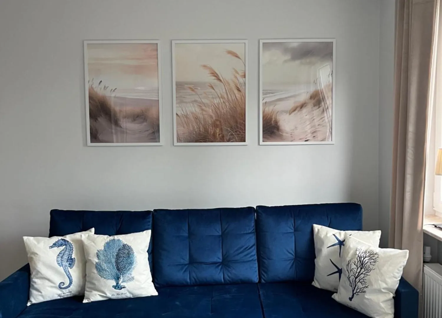 Apartament Kamelia Apartment Sopot