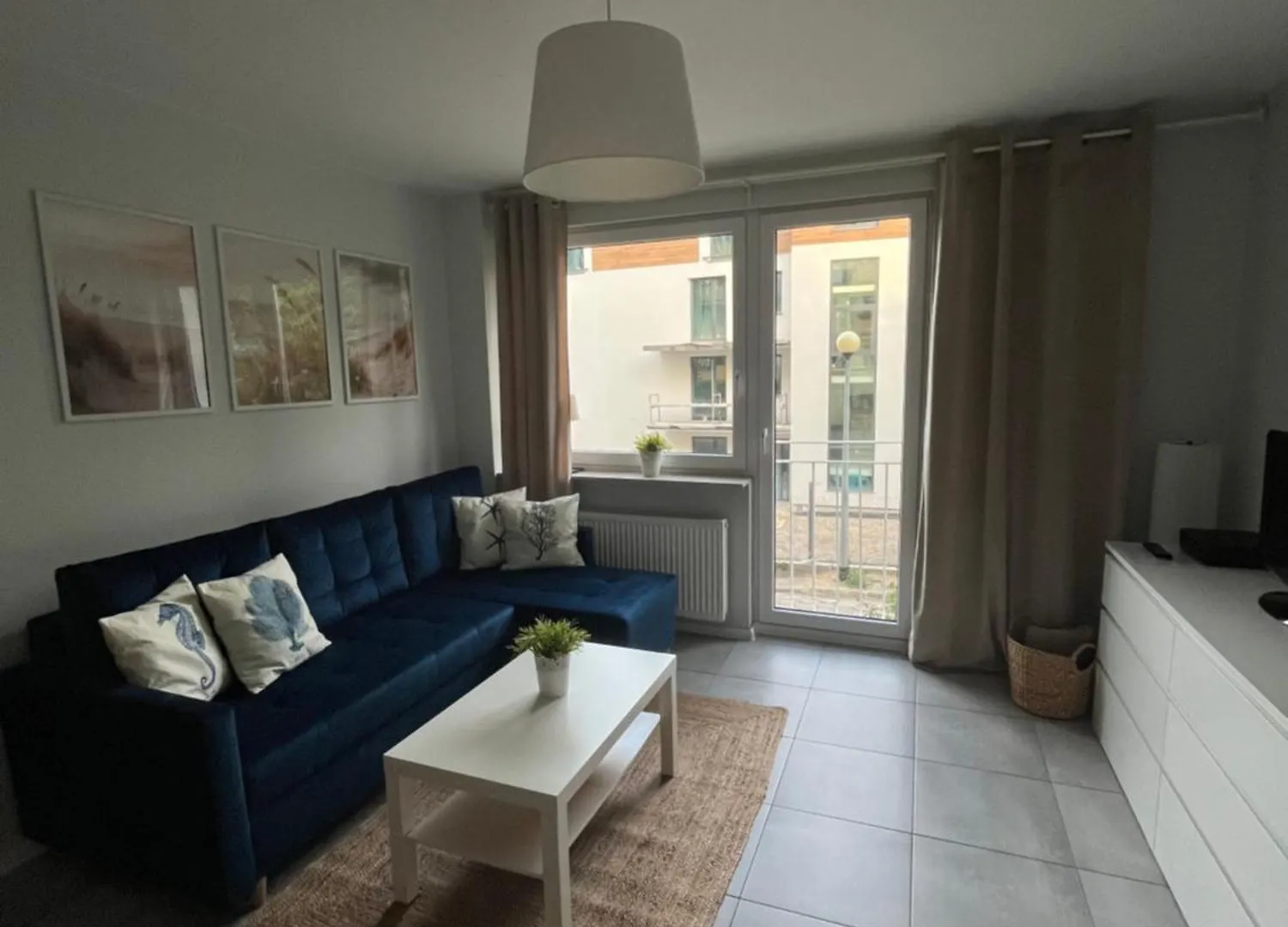 Apartament Kamelia Apartment Sopot