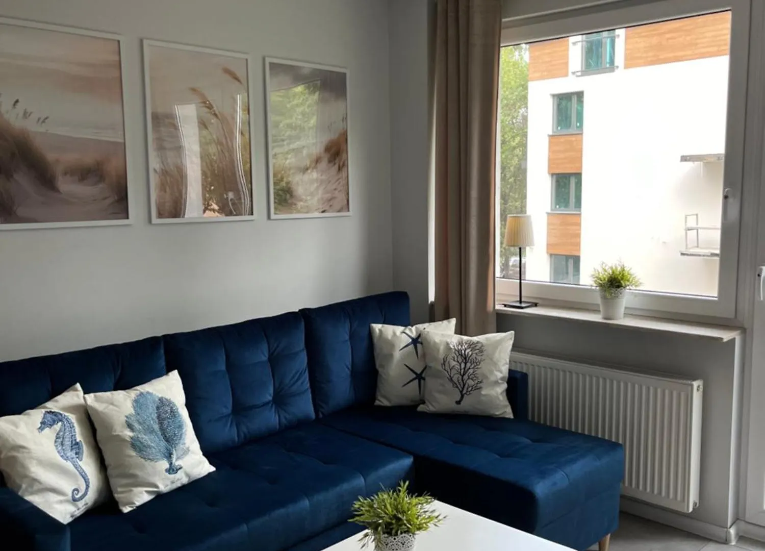 Apartament Kamelia Apartment Sopot 0*,