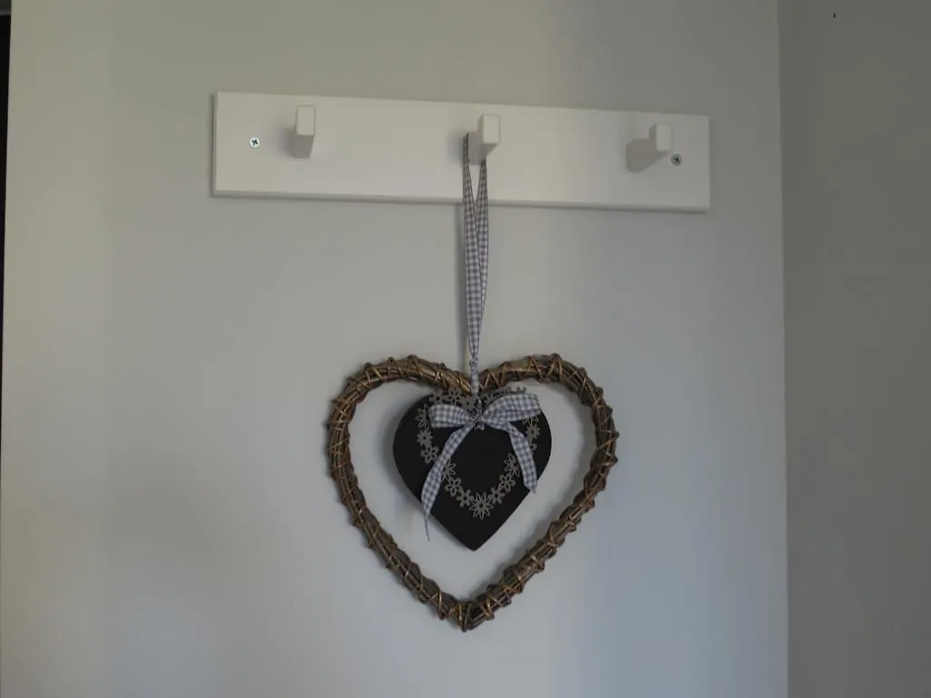 Apartament Kamelia Apartment Sopot