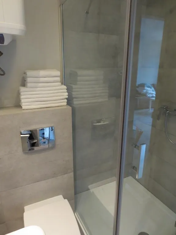 Apartament Kamelia Apartment Sopot