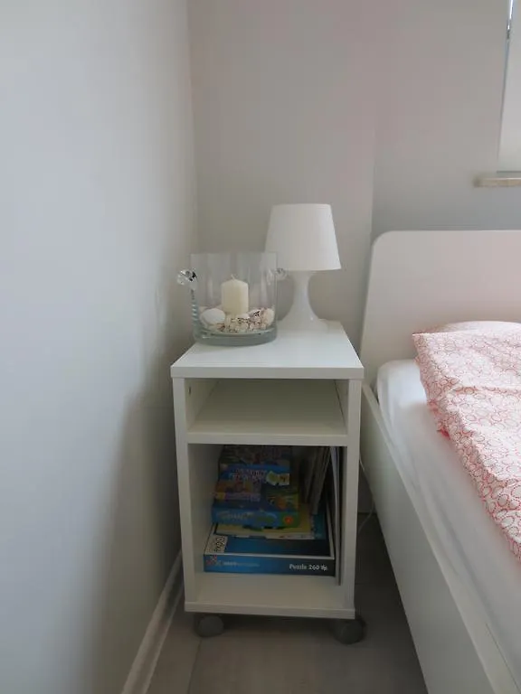 Apartament Kamelia Apartment Sopot Poland