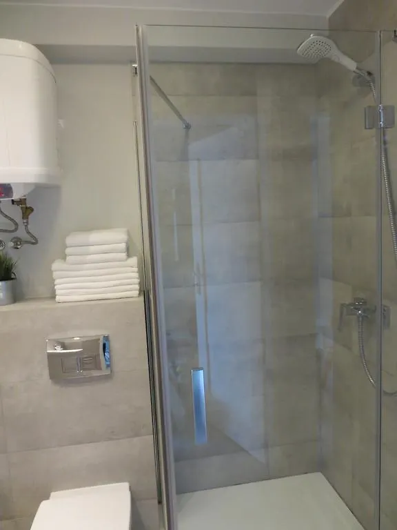 Apartament Kamelia Apartment Sopot
