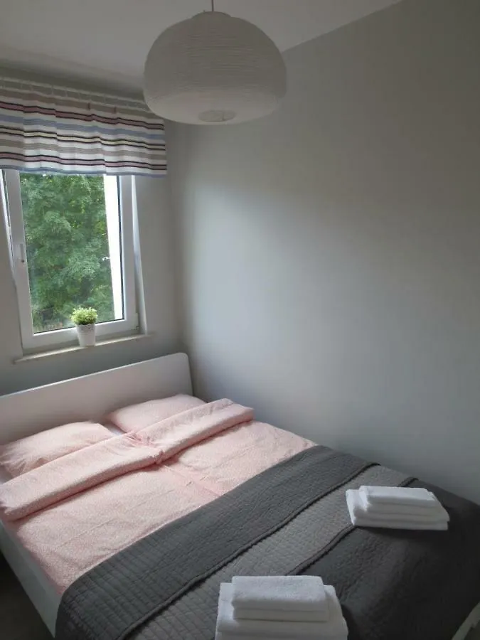 Apartament Kamelia Apartment Sopot