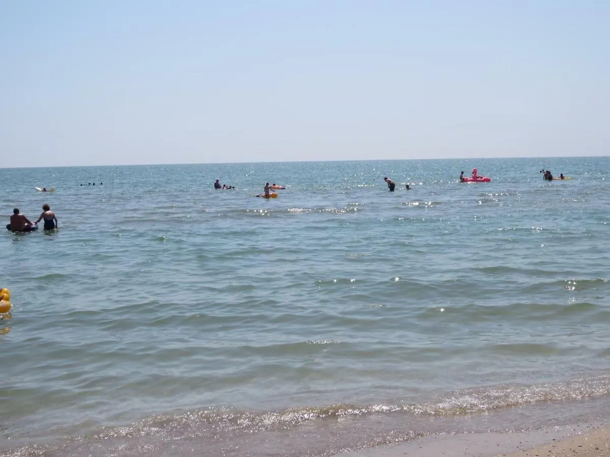 Apartament Kamelia Apartment Sopot Poland
